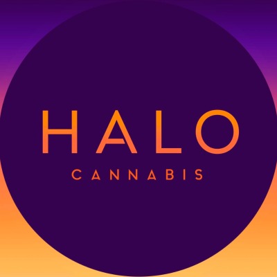 Halo Cannabis logo