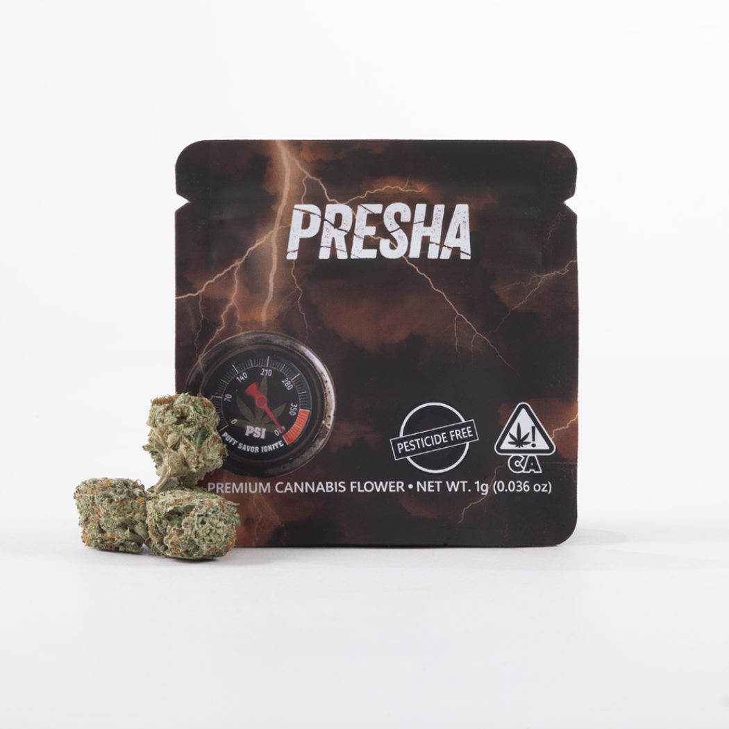 Shop Gas Money | Canna Culture Collective - Charter Park