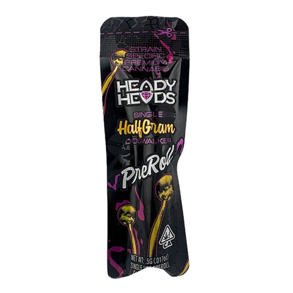 Gumdropz [.5g]