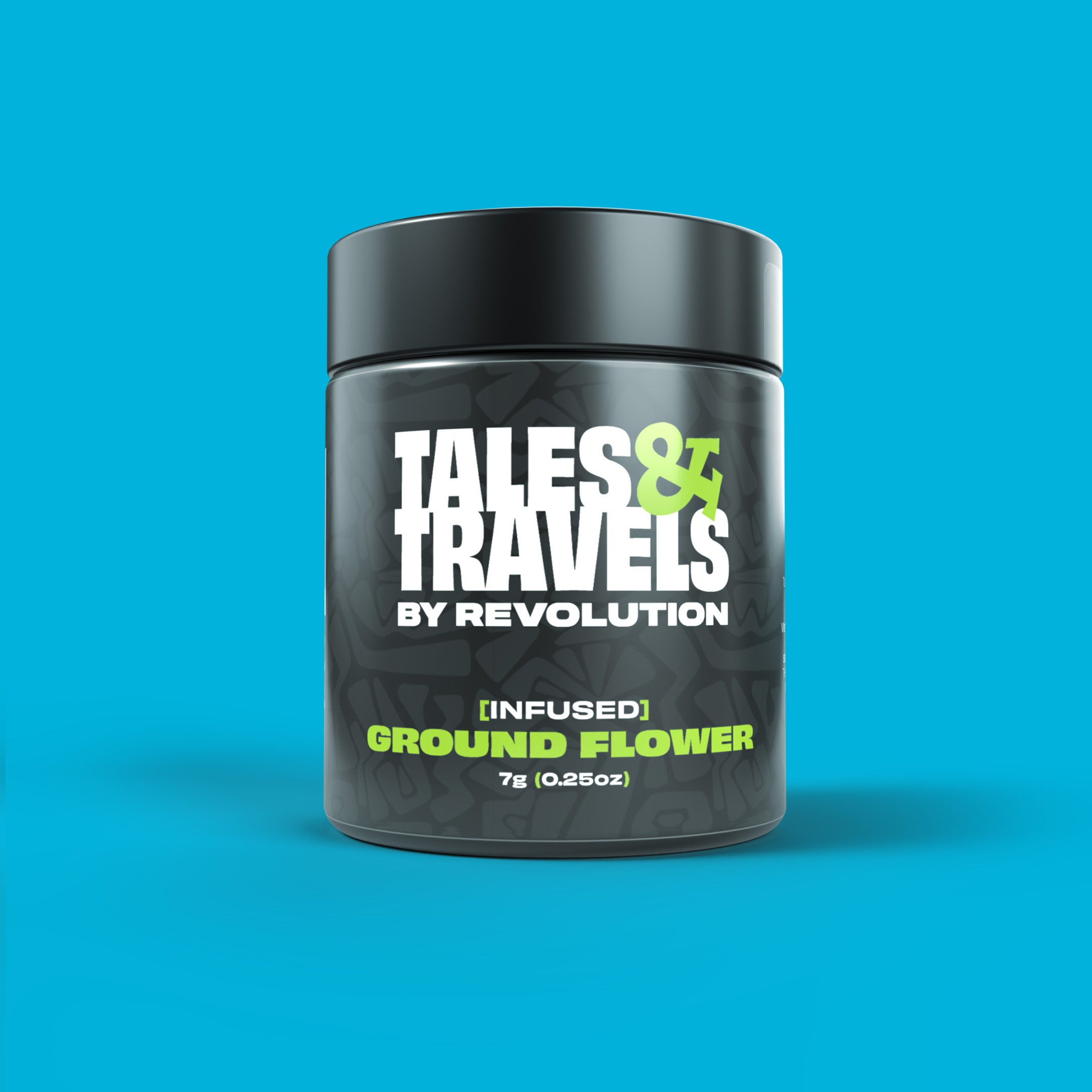 Blueberry Clementine [Infused]