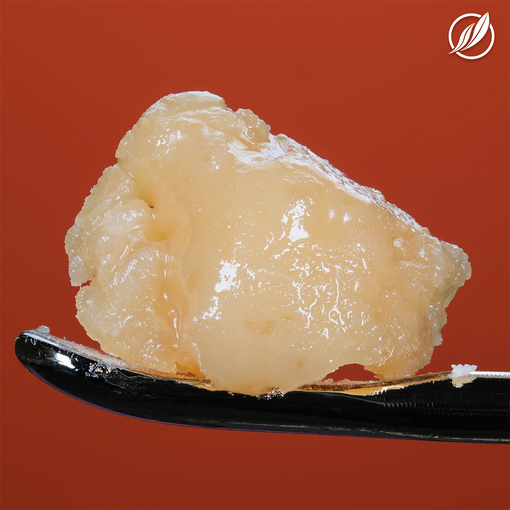 CTPharma  Lemon Skunk (S) BHO Live Resin Sugar  C0020026203 *NP