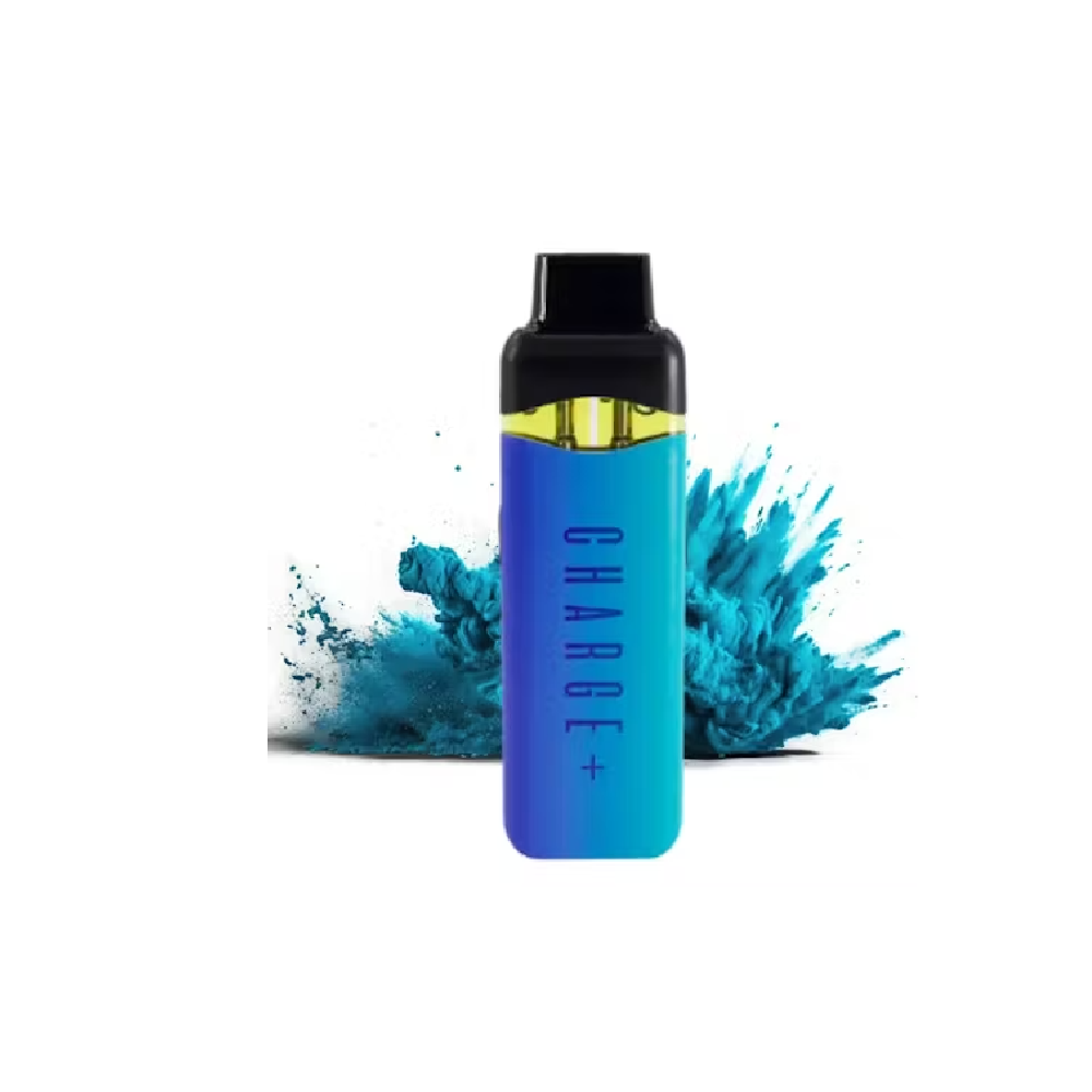 Pink Guava x Pineapple Punch [2000mg]