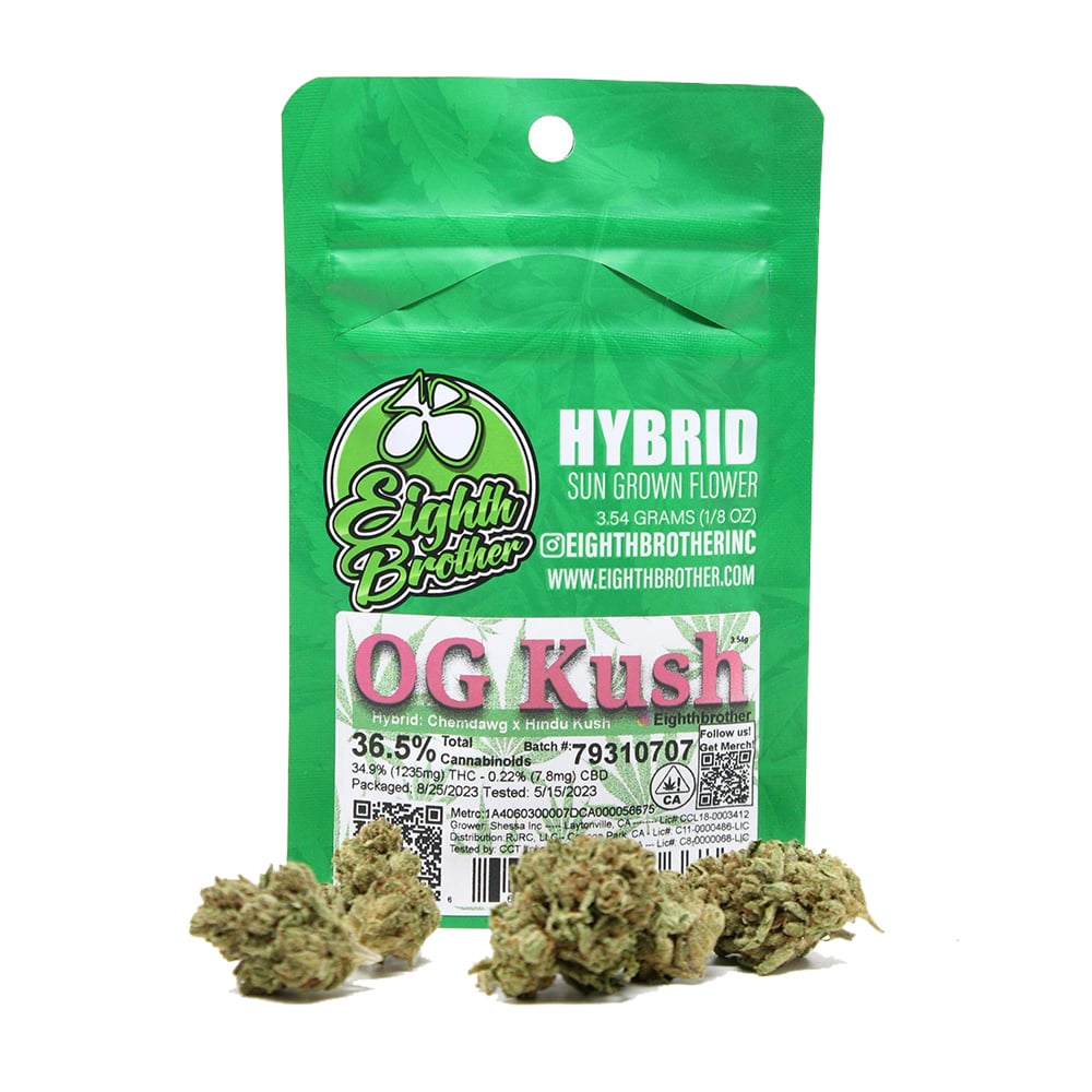 お香 H4CBH OG KUSH 42980cf5-a967-41ea-b977-