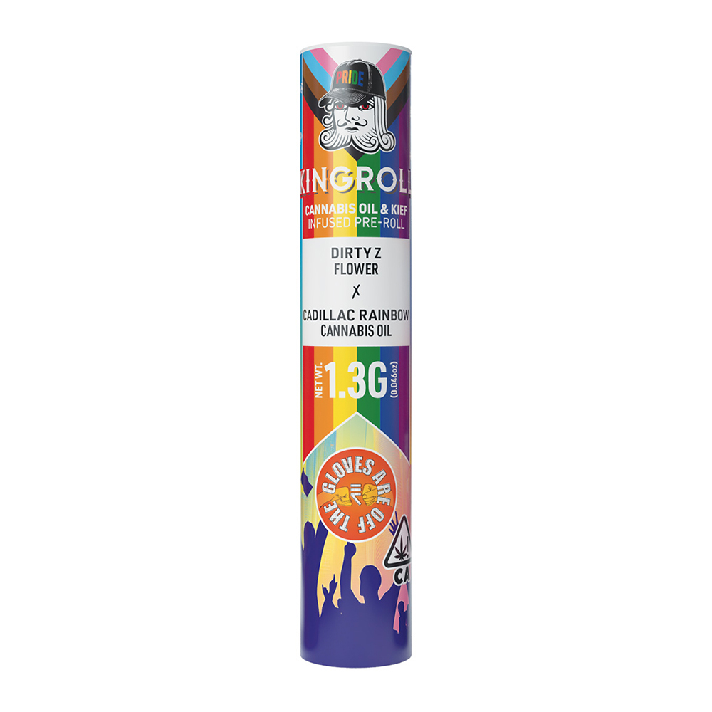 【りーり】rainboW Mixed Juice Naked, Rainbow Machine Flavored, 100% Juice Blend - SmartLabel™