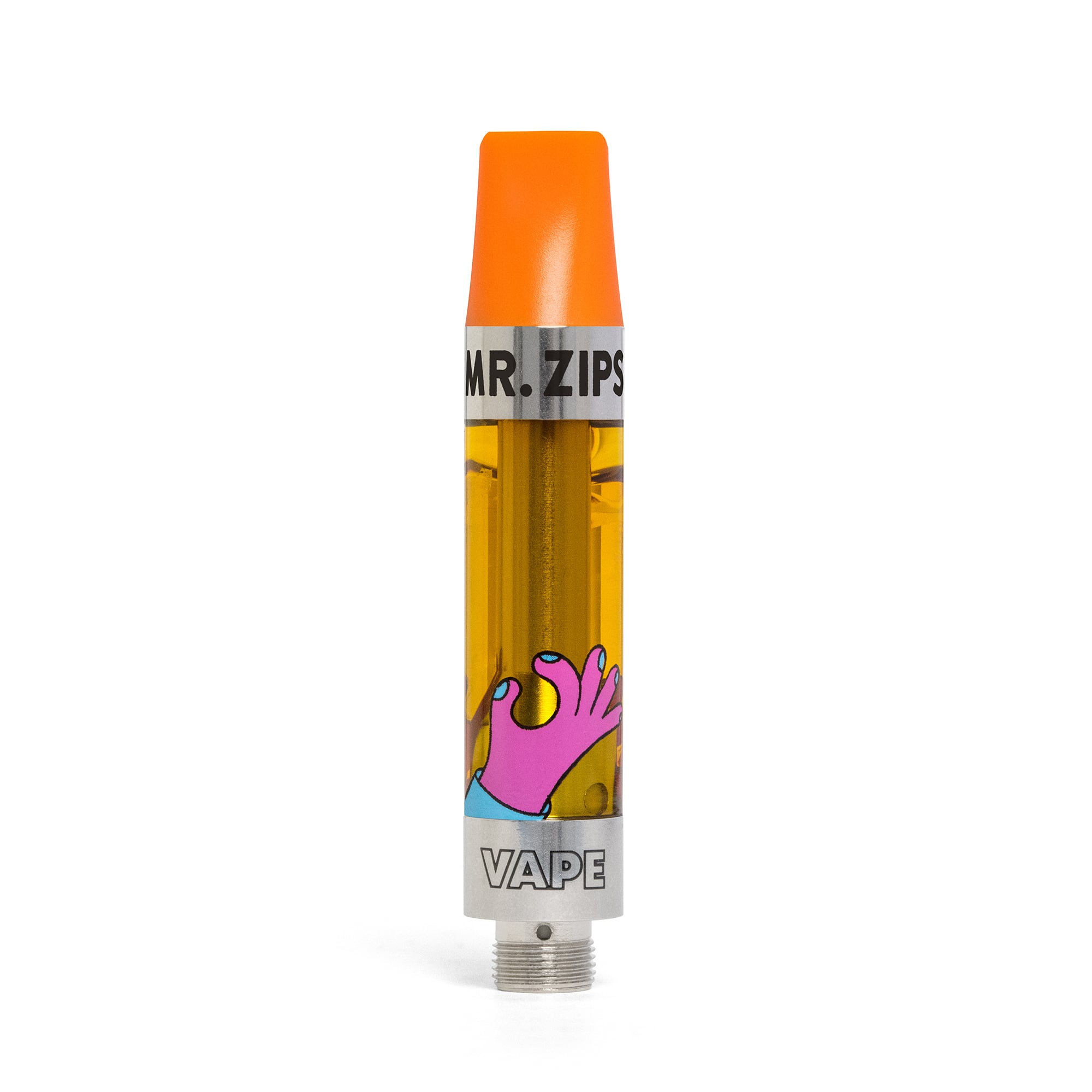 Peach Crescendo