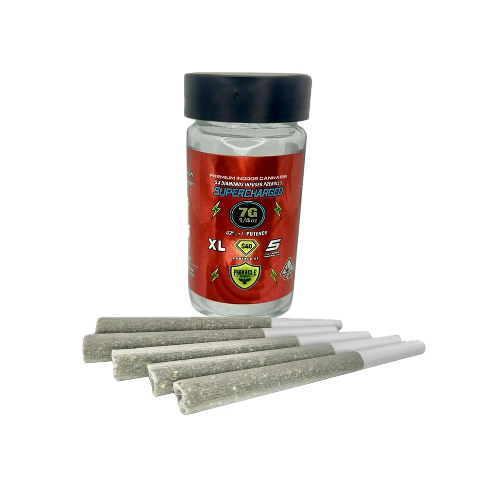 Super Sour Diesel [1.4g]