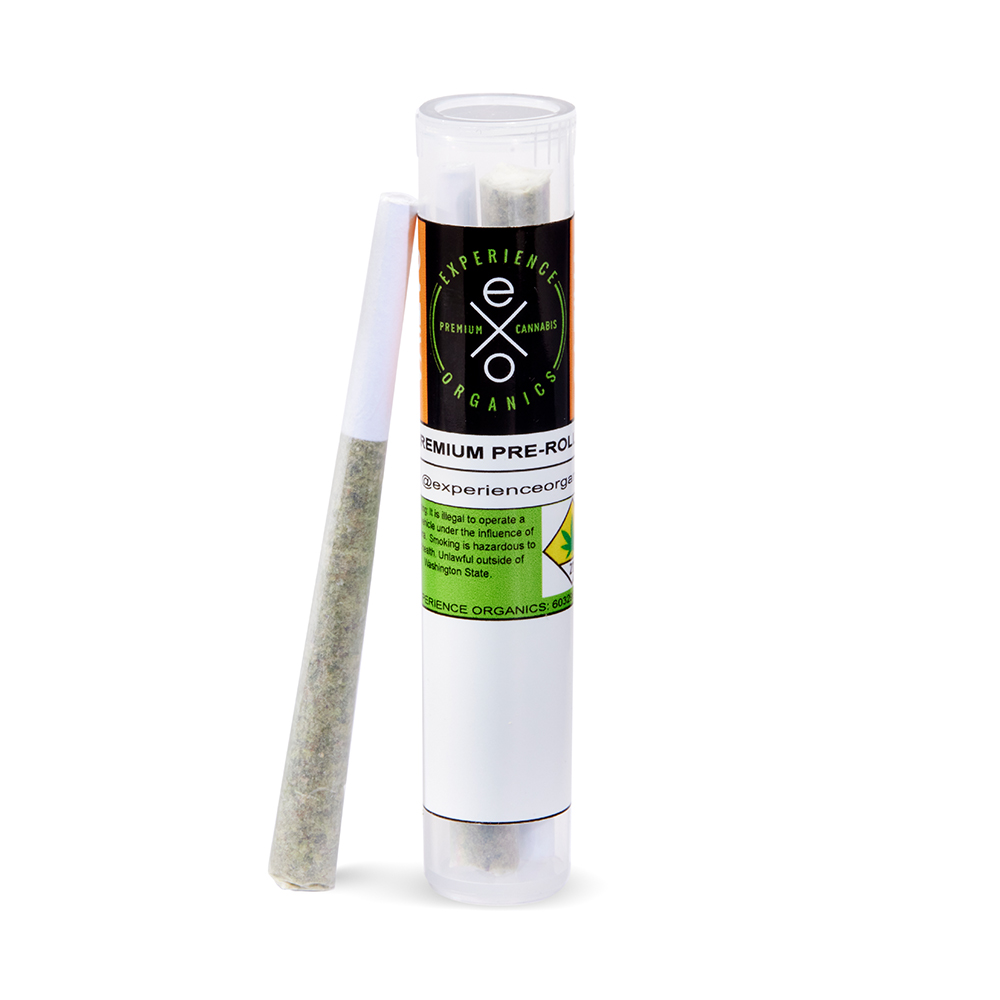 Sour Tangie [.75g]