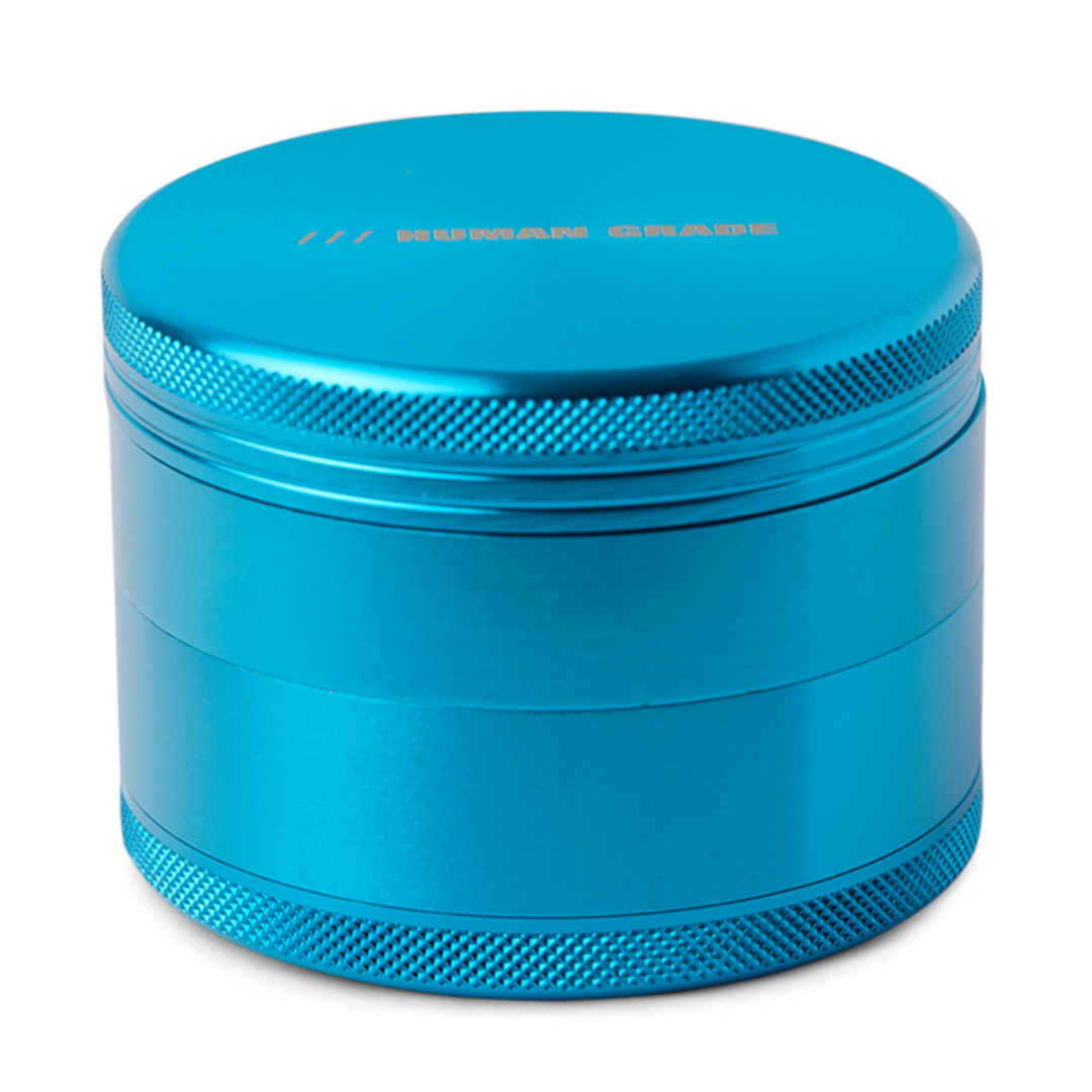 Grinder 1B (2.5") - Light Blue Grinder 1B (2.5") - Light Blue