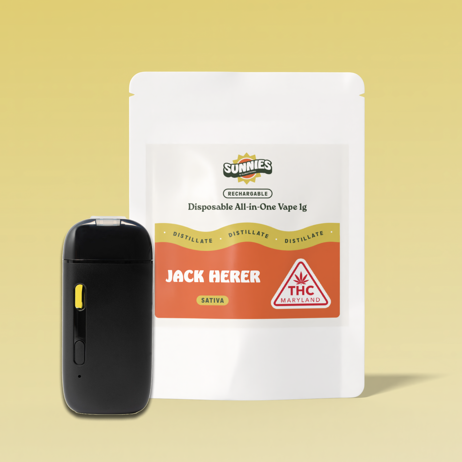 Jack Herer [1000mg]