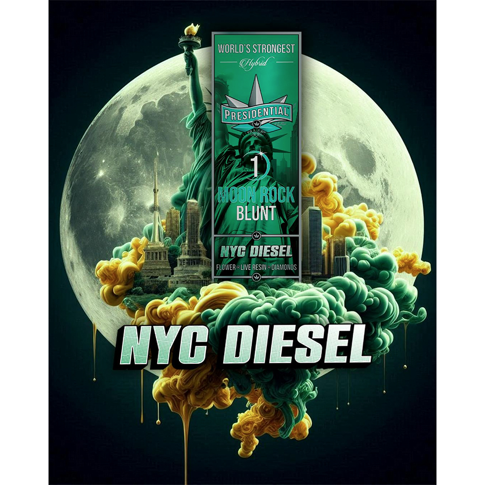 NYC Diesel [1.5g]