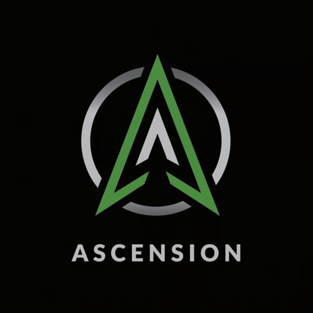 Ascension BioMedical logo