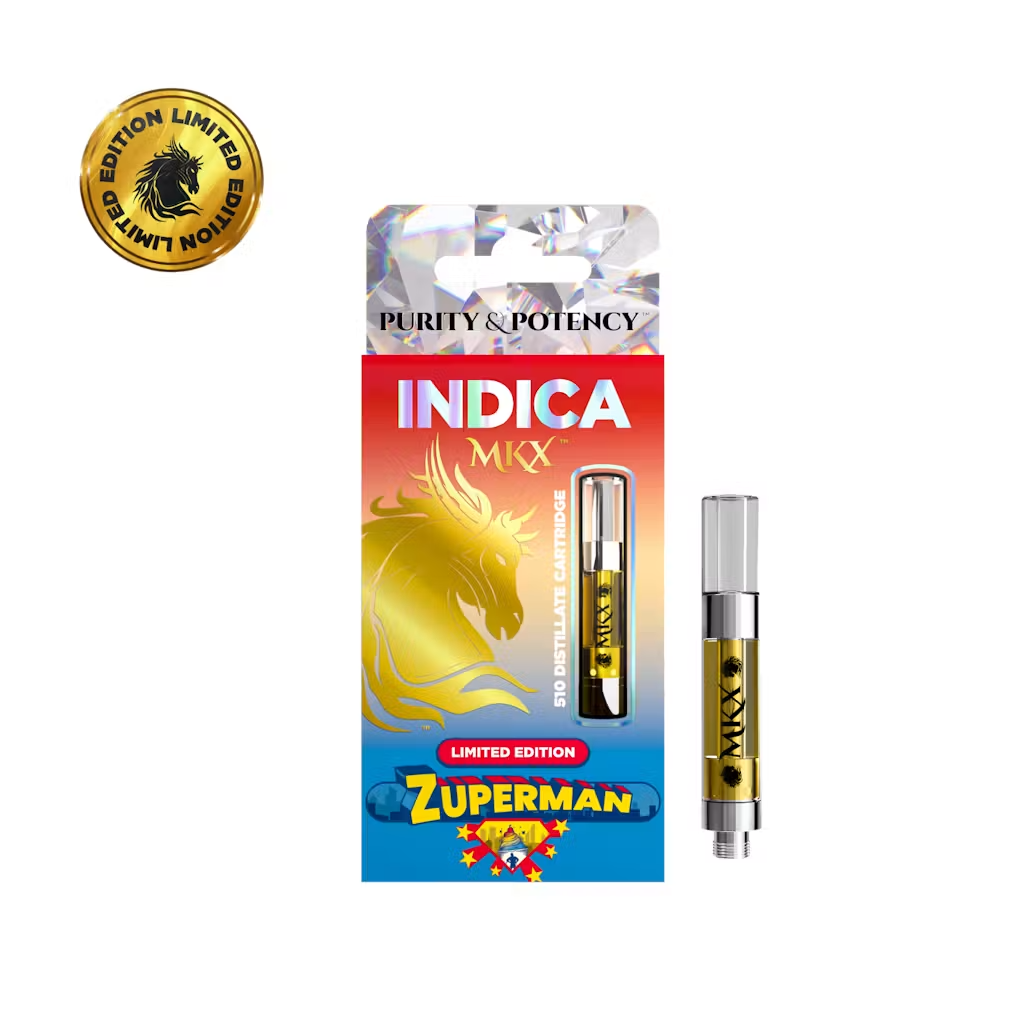 Edition Zuperman
