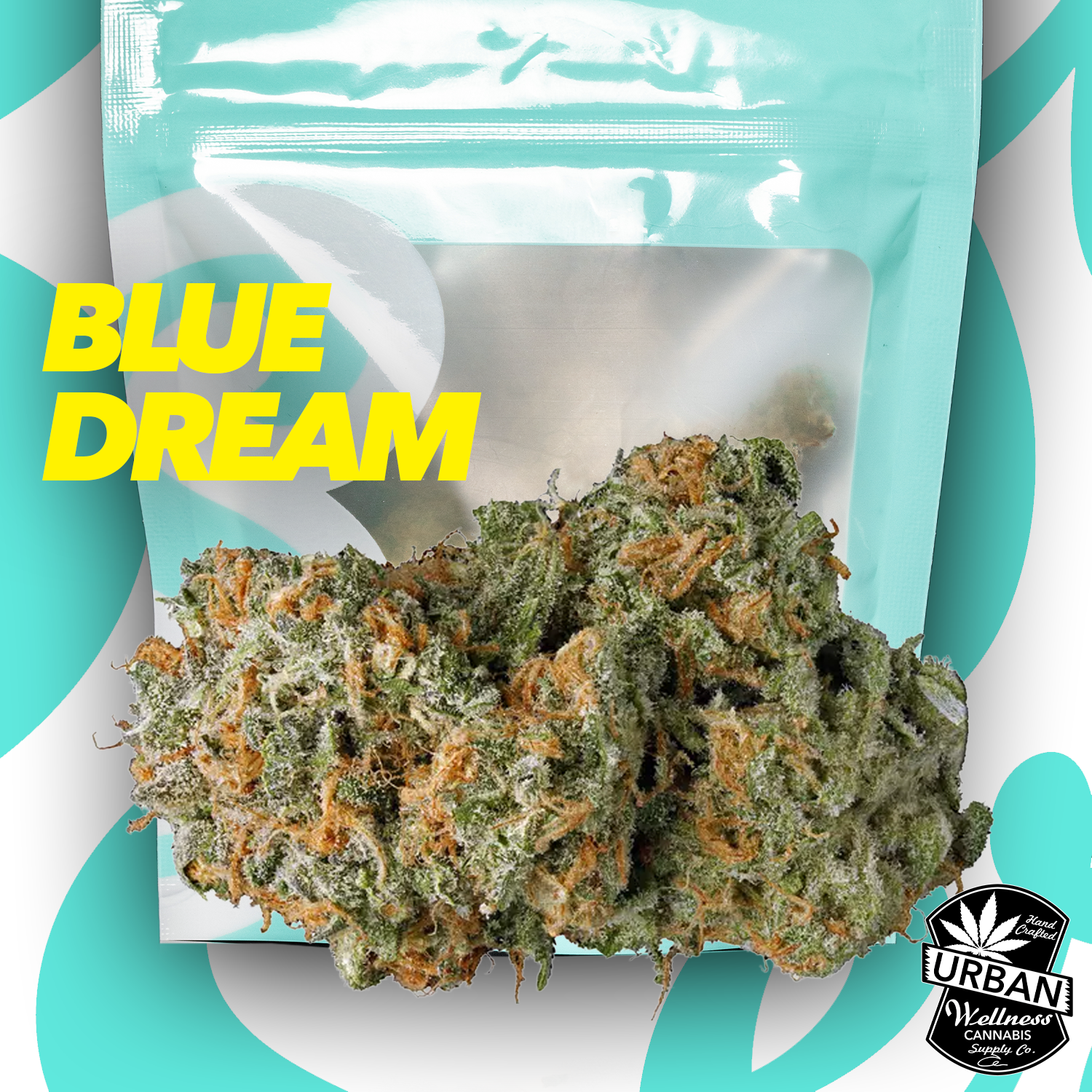 Blue Dream