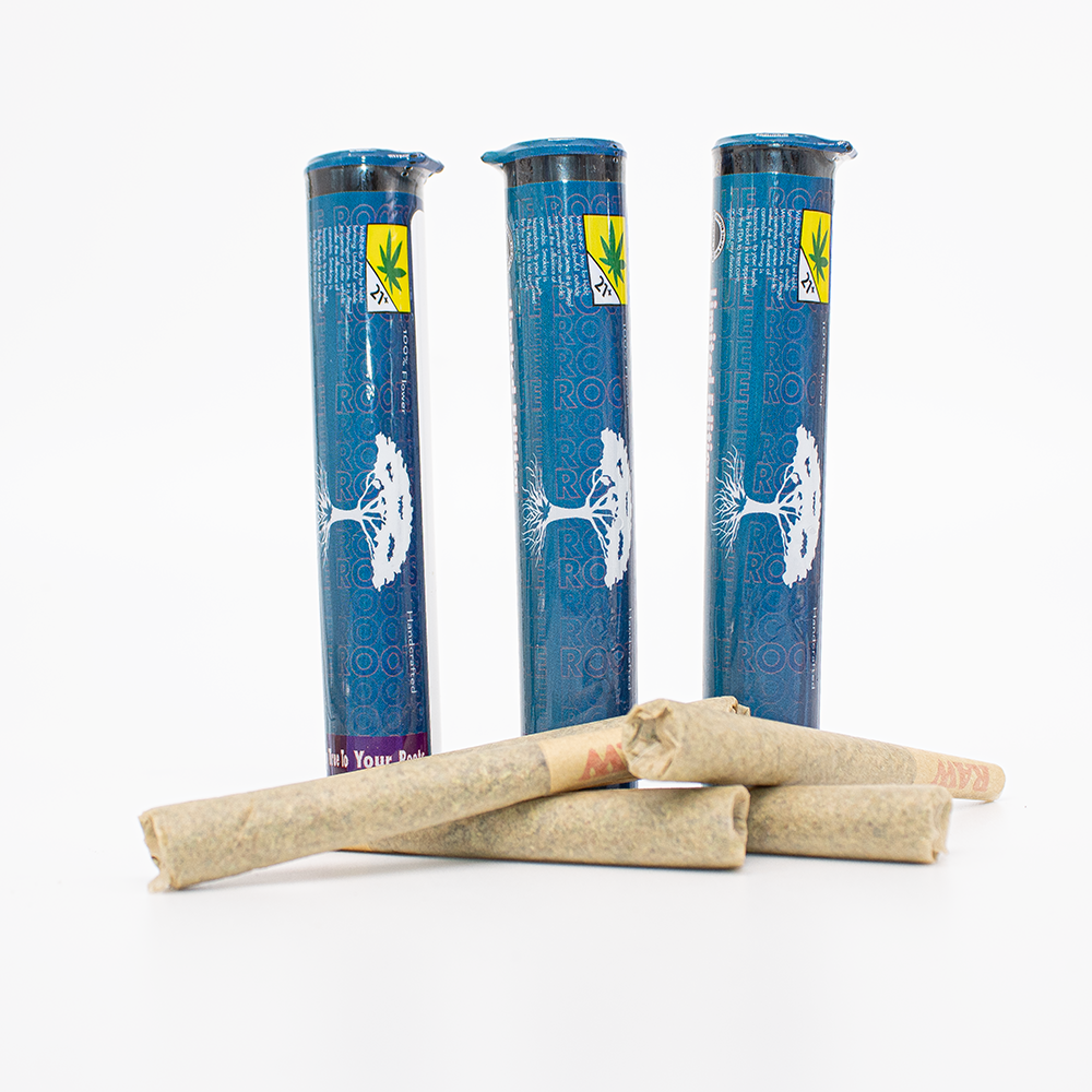 Poochies Honey #9 [.7g]