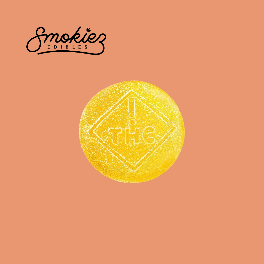 Original Mango Gels (100 mg)