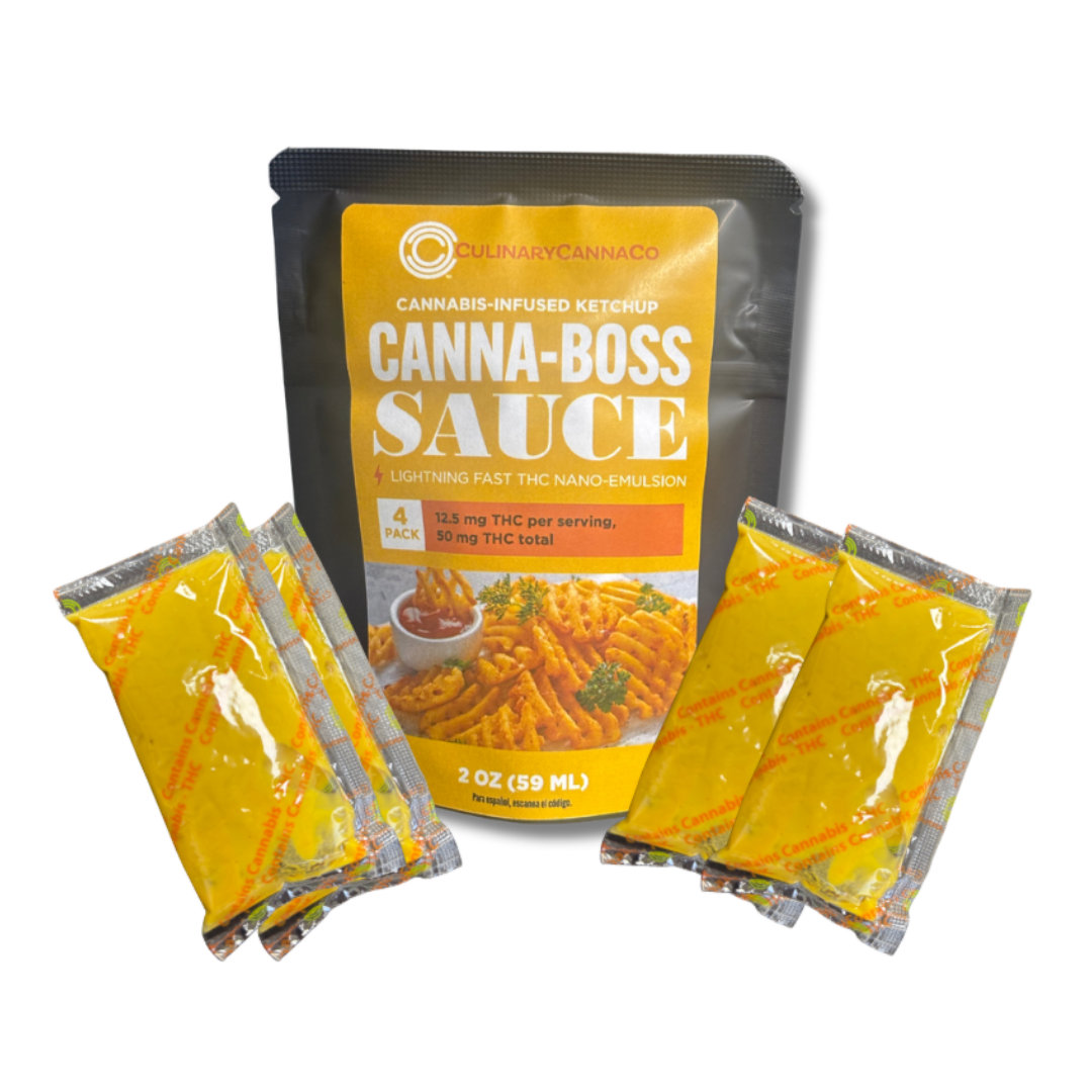 Mustard [4pk] (50mg)