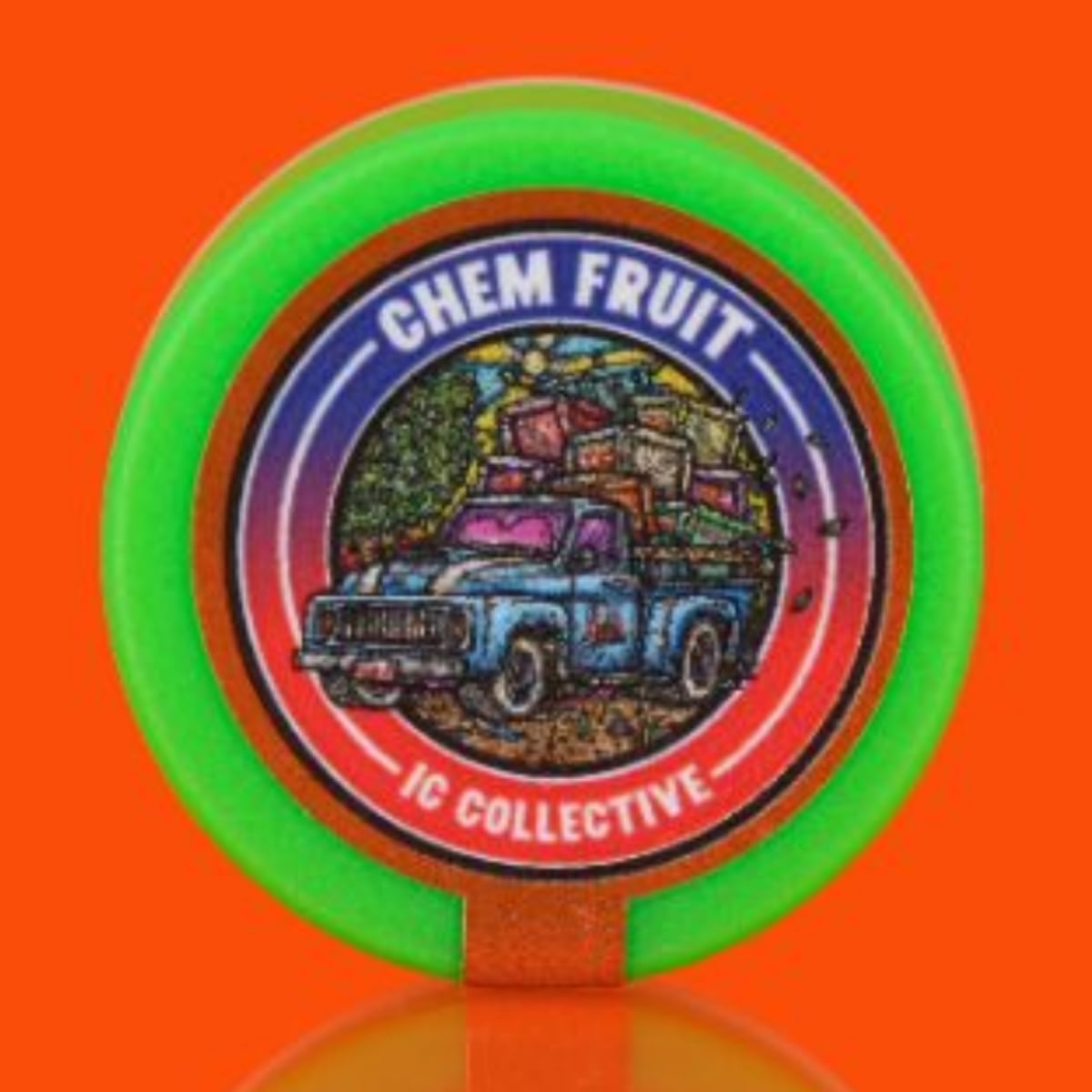 Chem Fruit