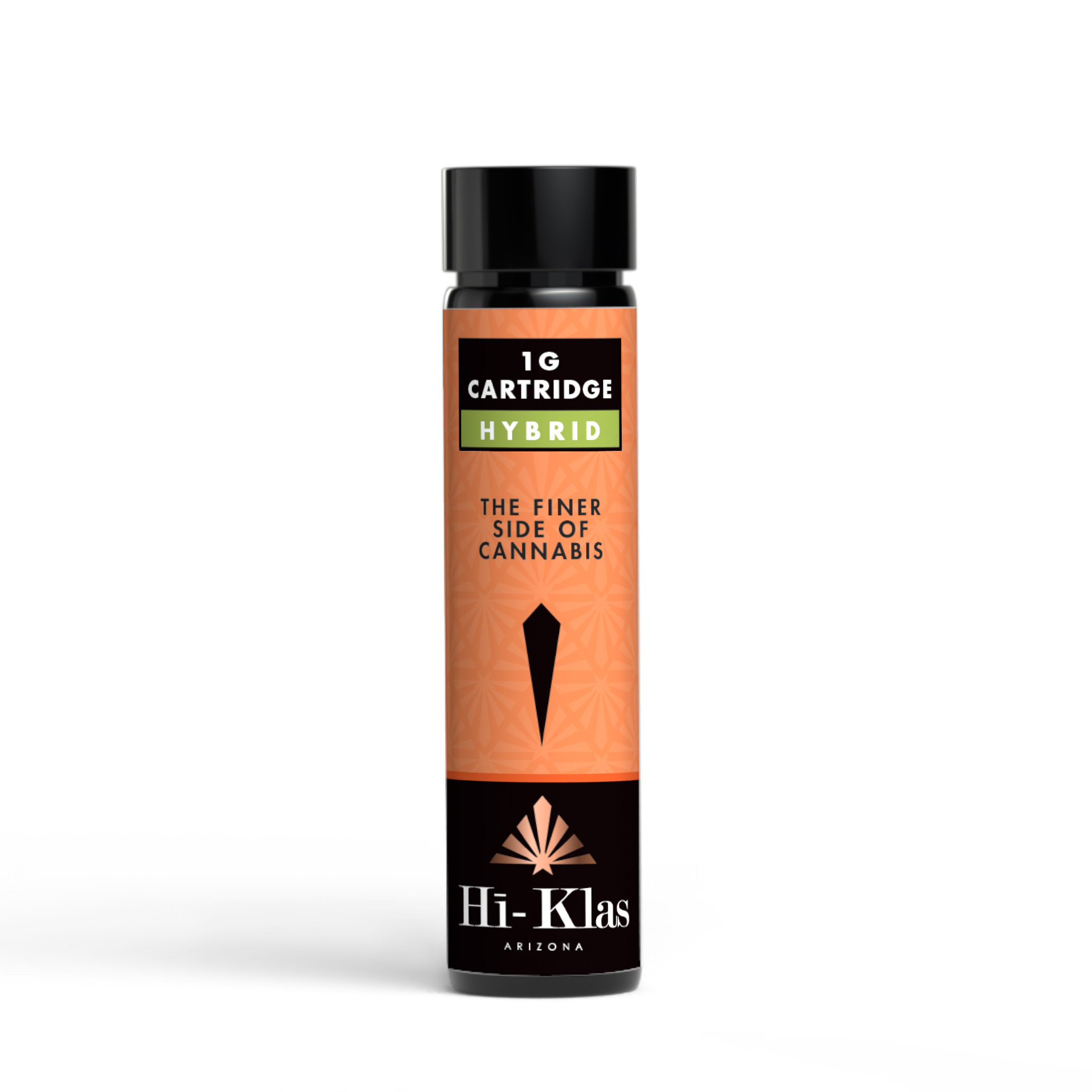 Jack Widow | Hī-Klas | Distillate Cartridge - Jane