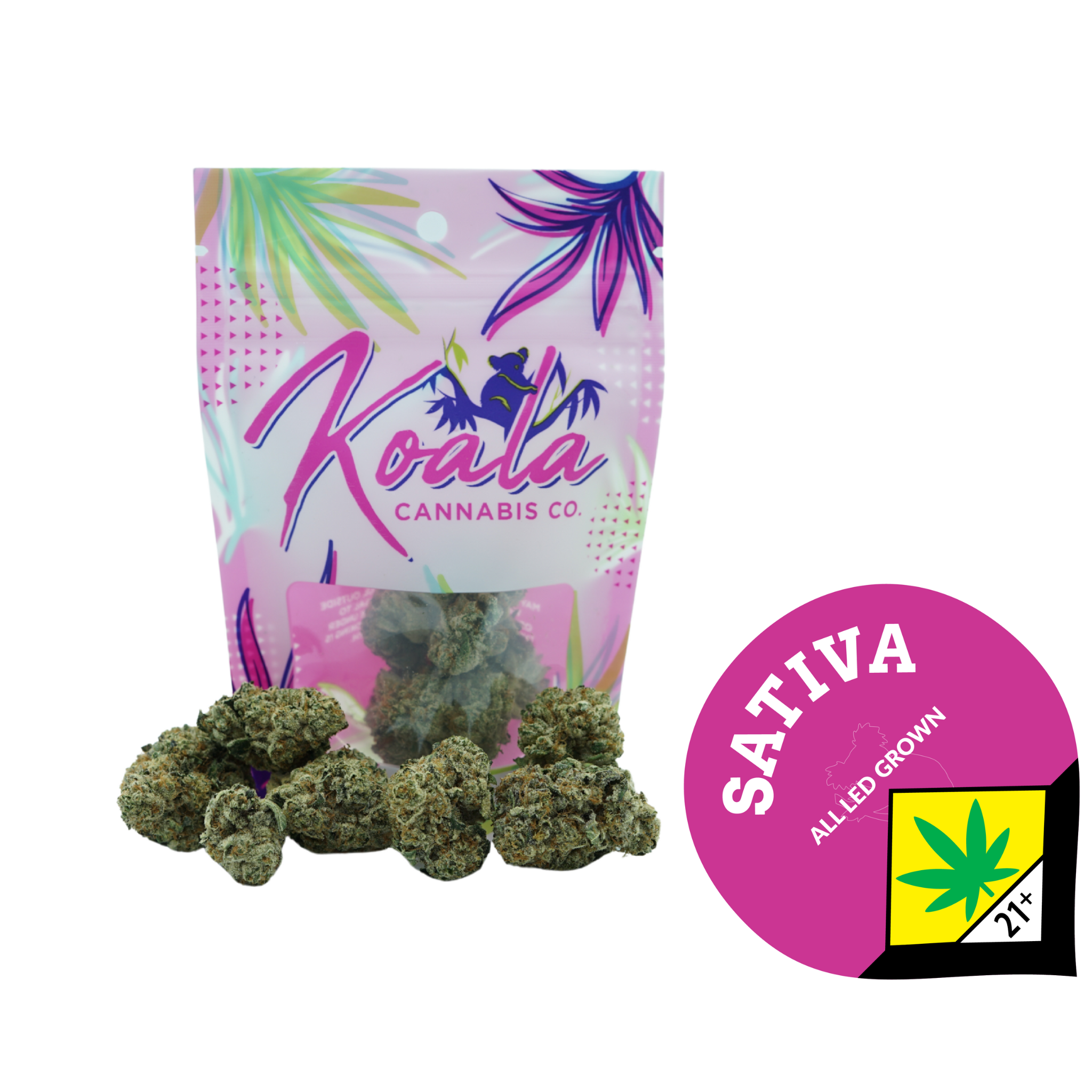 Tahitian Orange Limeade