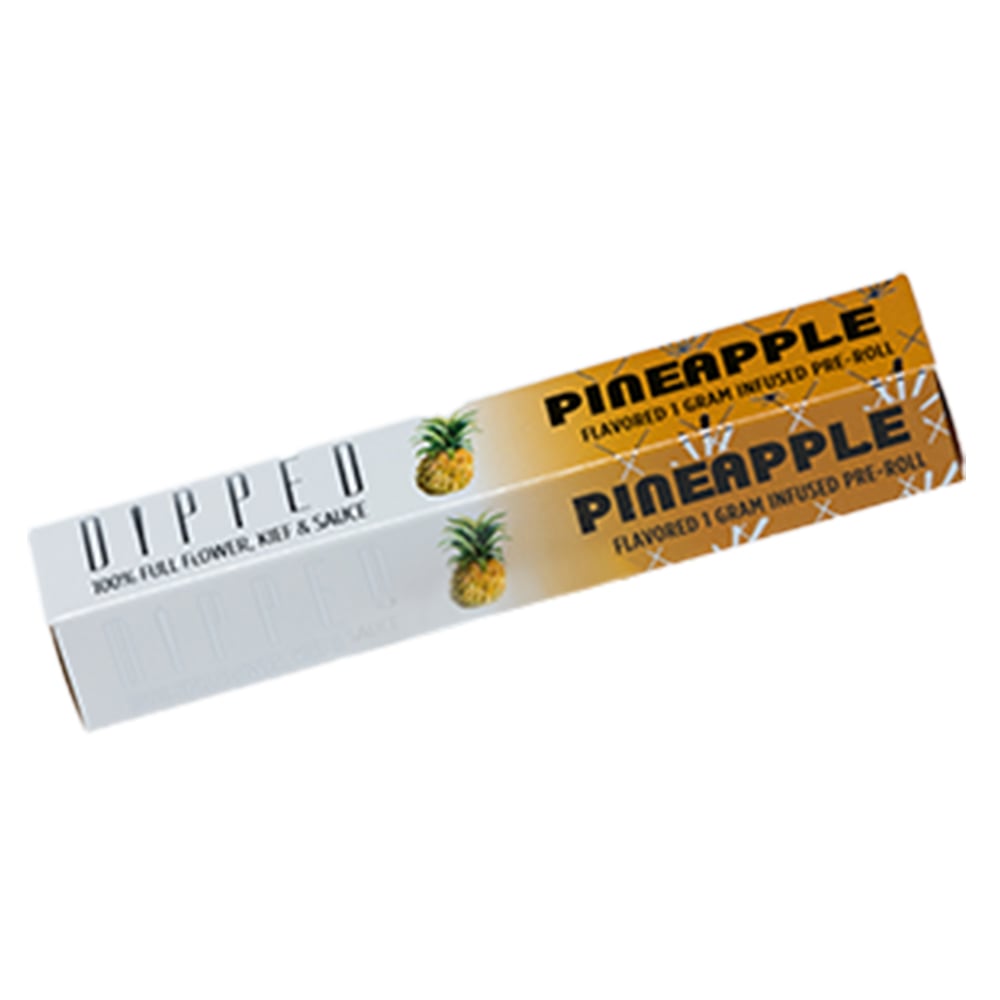 Pineapple Diesel [1g]