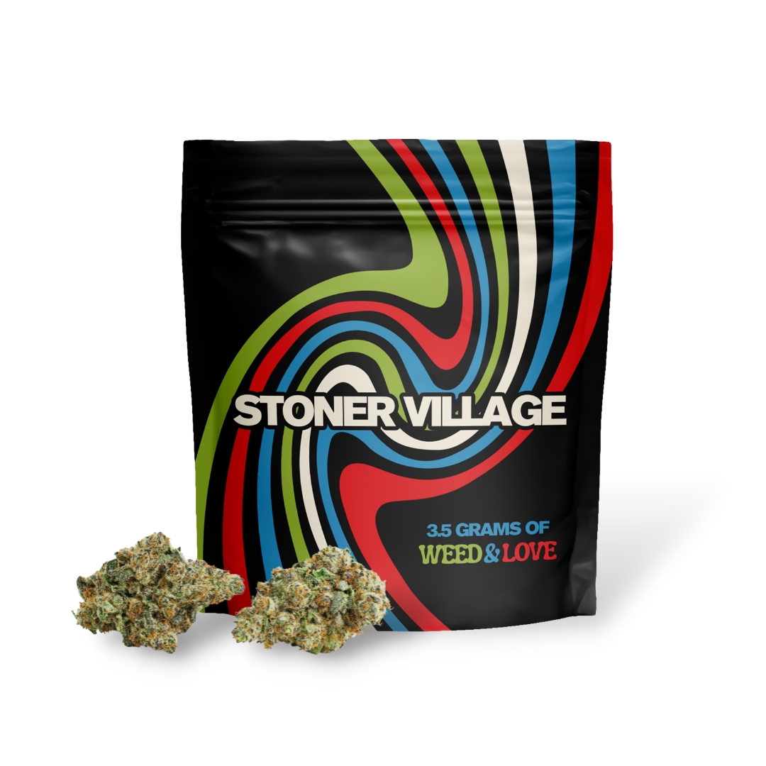 Shop The Biz #2 | River Bluff Cannabis Dispensary Roselle, IL