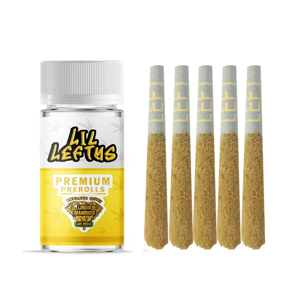 Banana Creme [.75g]