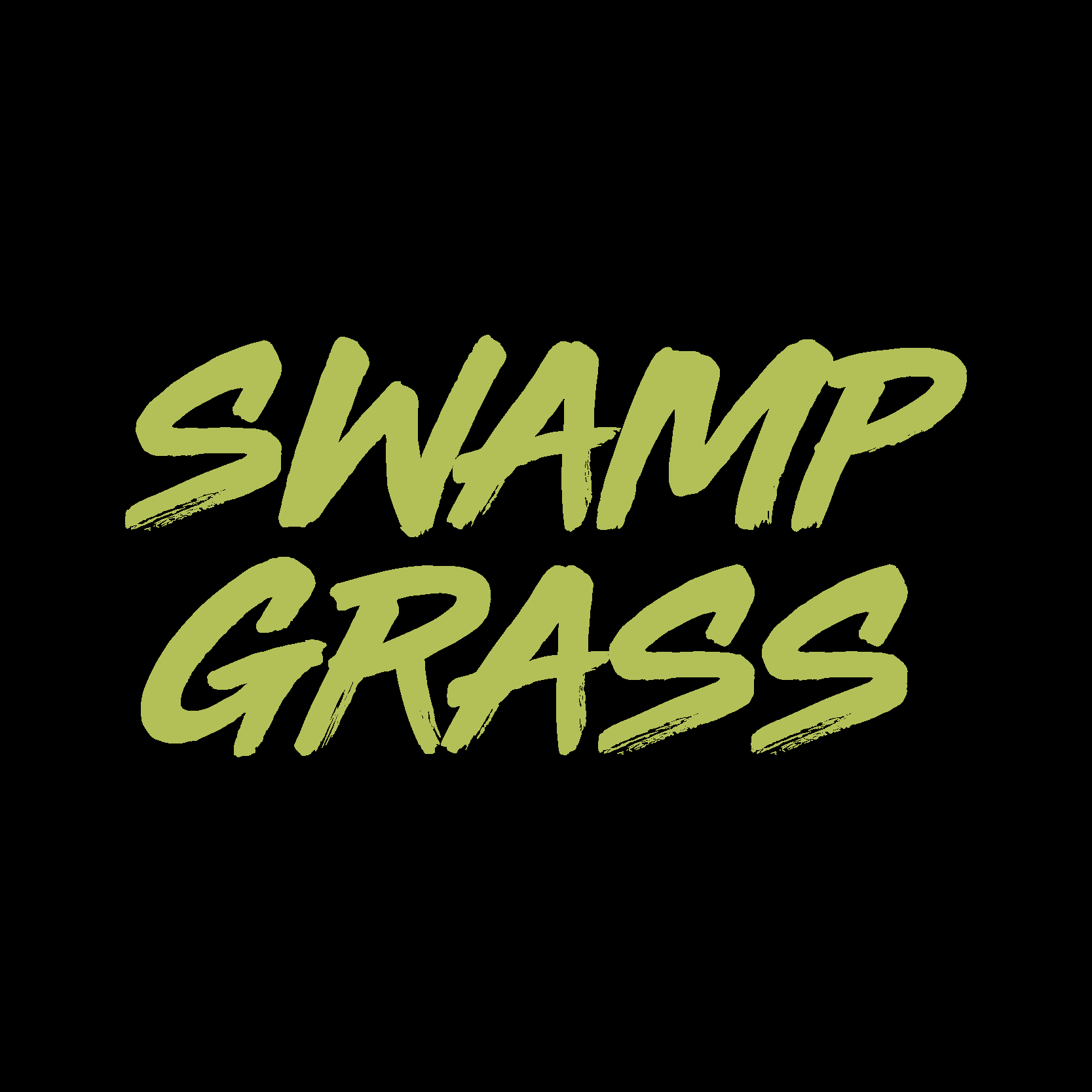 Swamp Grass logo