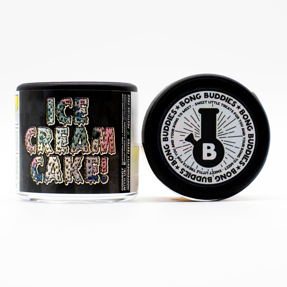 creme クリーム　【Panda_P】fatcat 9.4 Shop Ice Cream Cake | Remedy Tulalip Dispensary Quil Ceda Village, WA