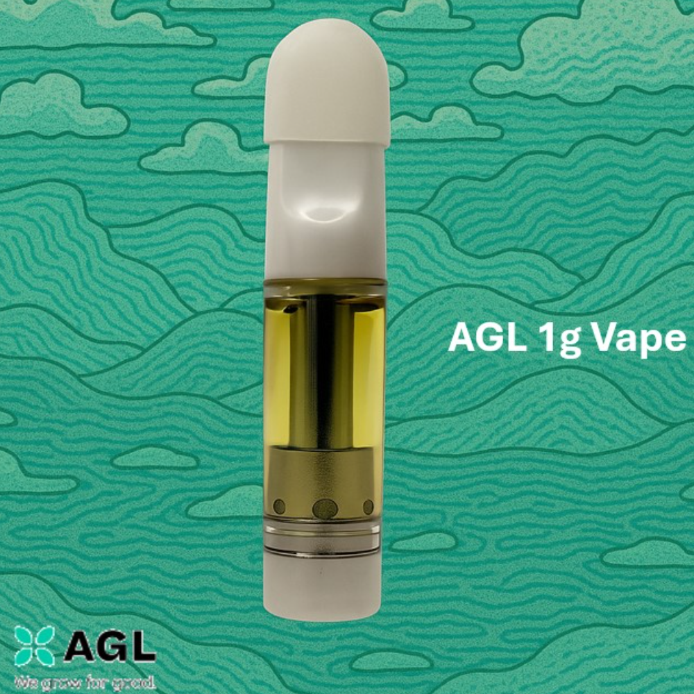 Agl Green Diesel x Jet Fuel 01747