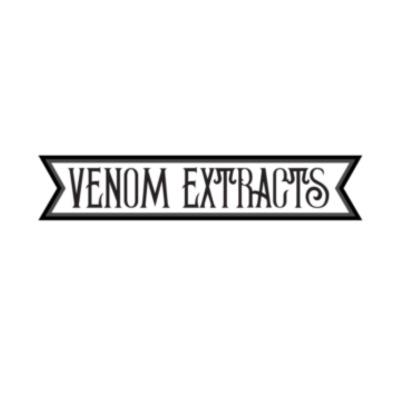 Venom Extracts - AZ logo