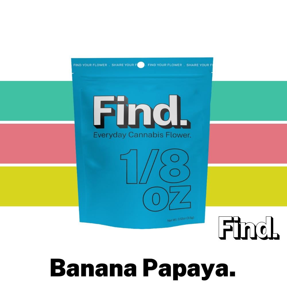 Banana Papaya