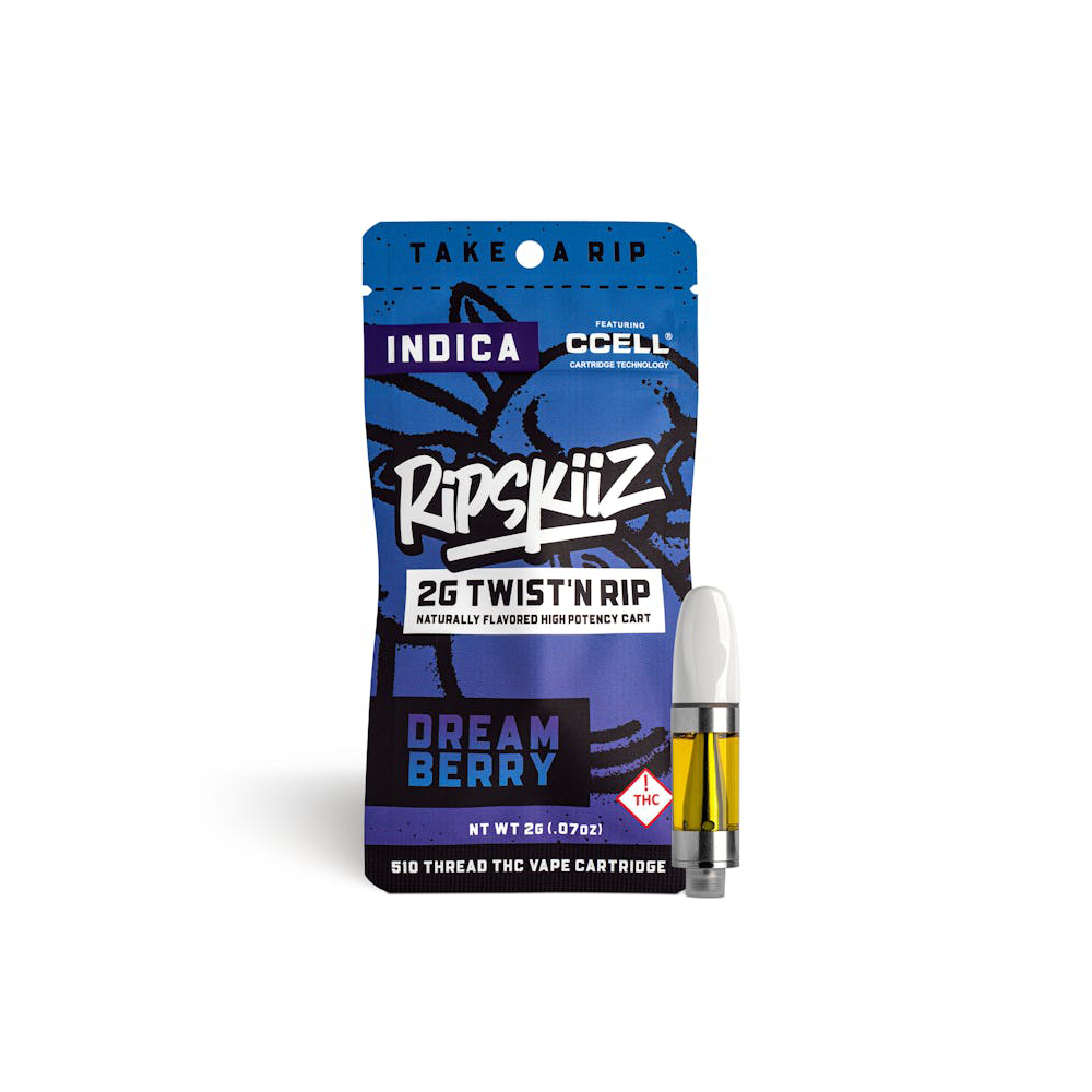 Dream Berry