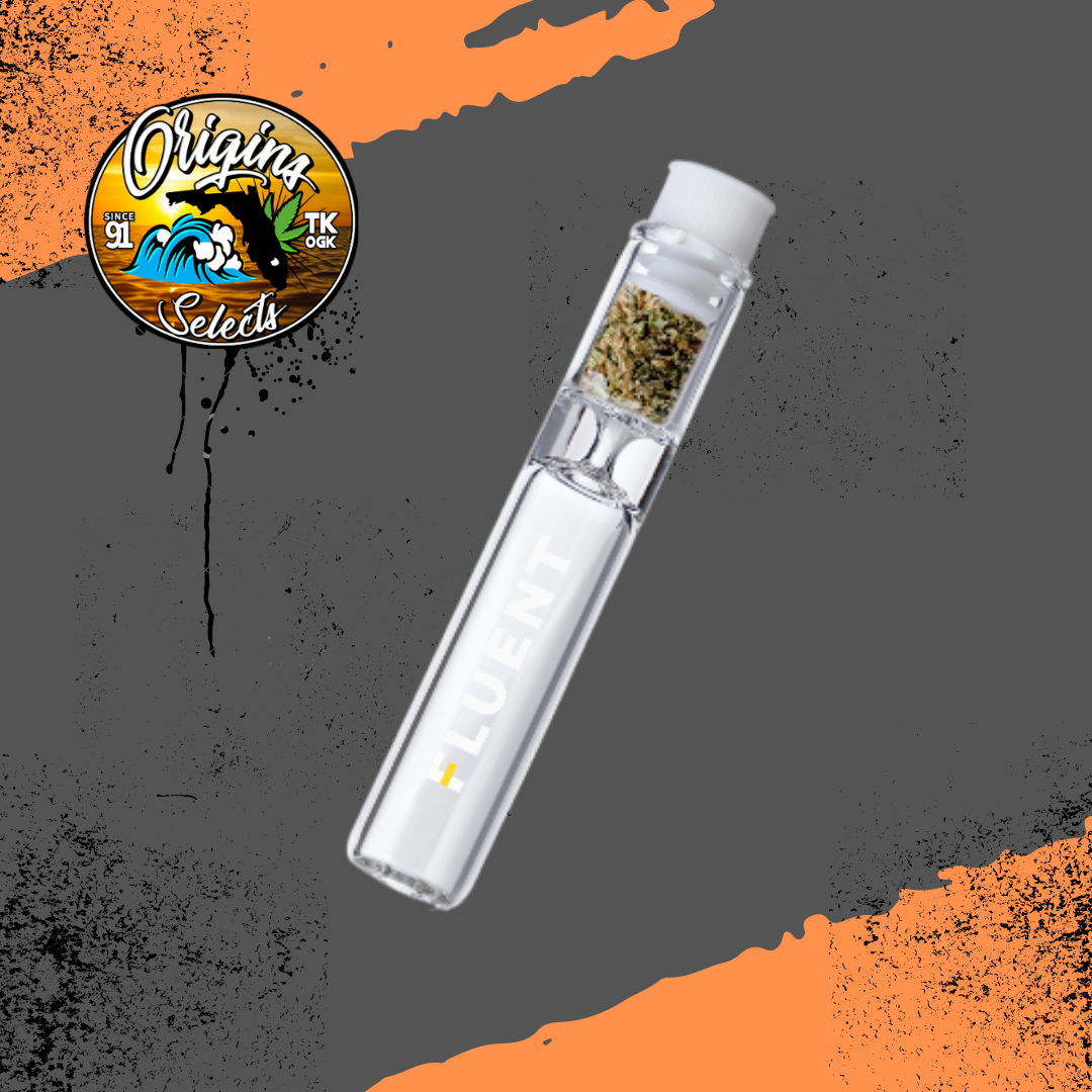 Origins Platinum TK [0.35g]