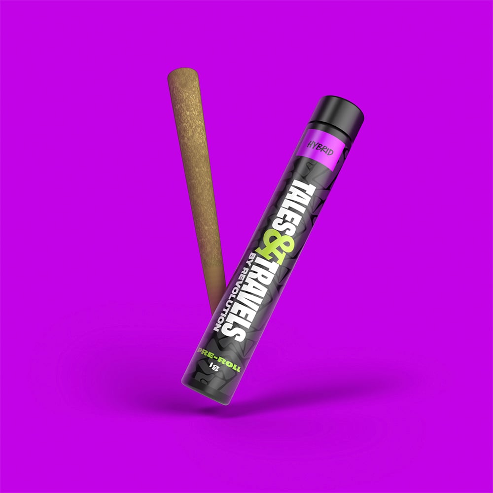 Razz Daddy [1g]