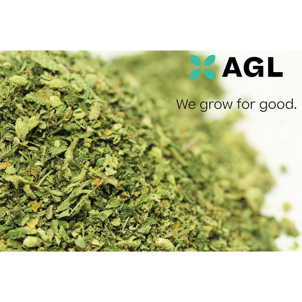 AGL Headcracker Select Grind 21.50% I 00936 7g