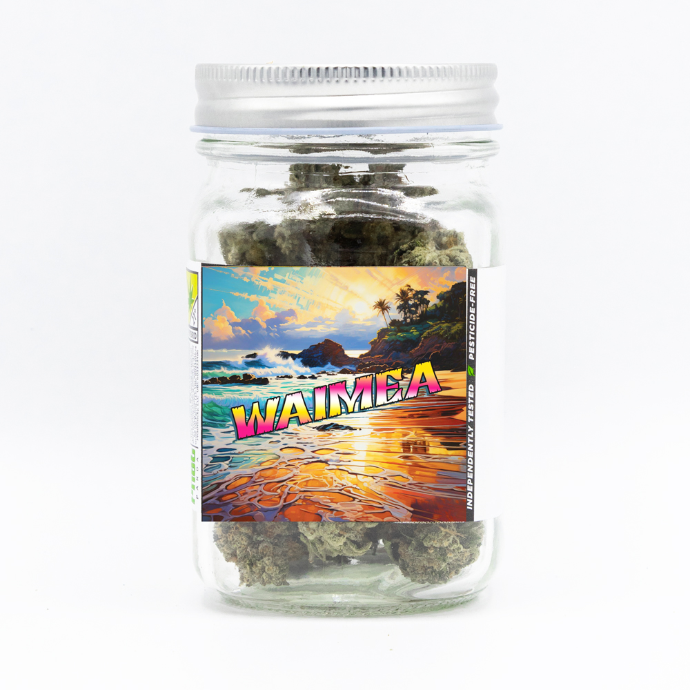 Waimea