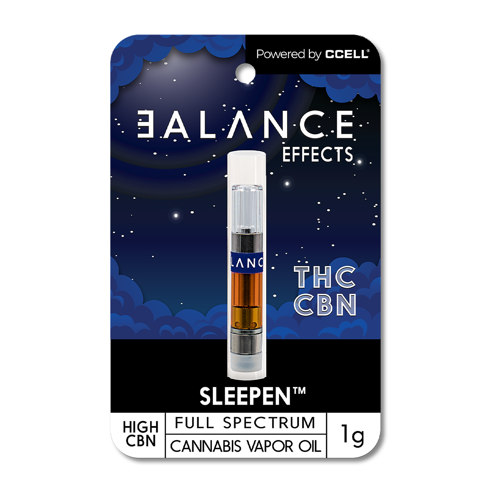 Sleepen™