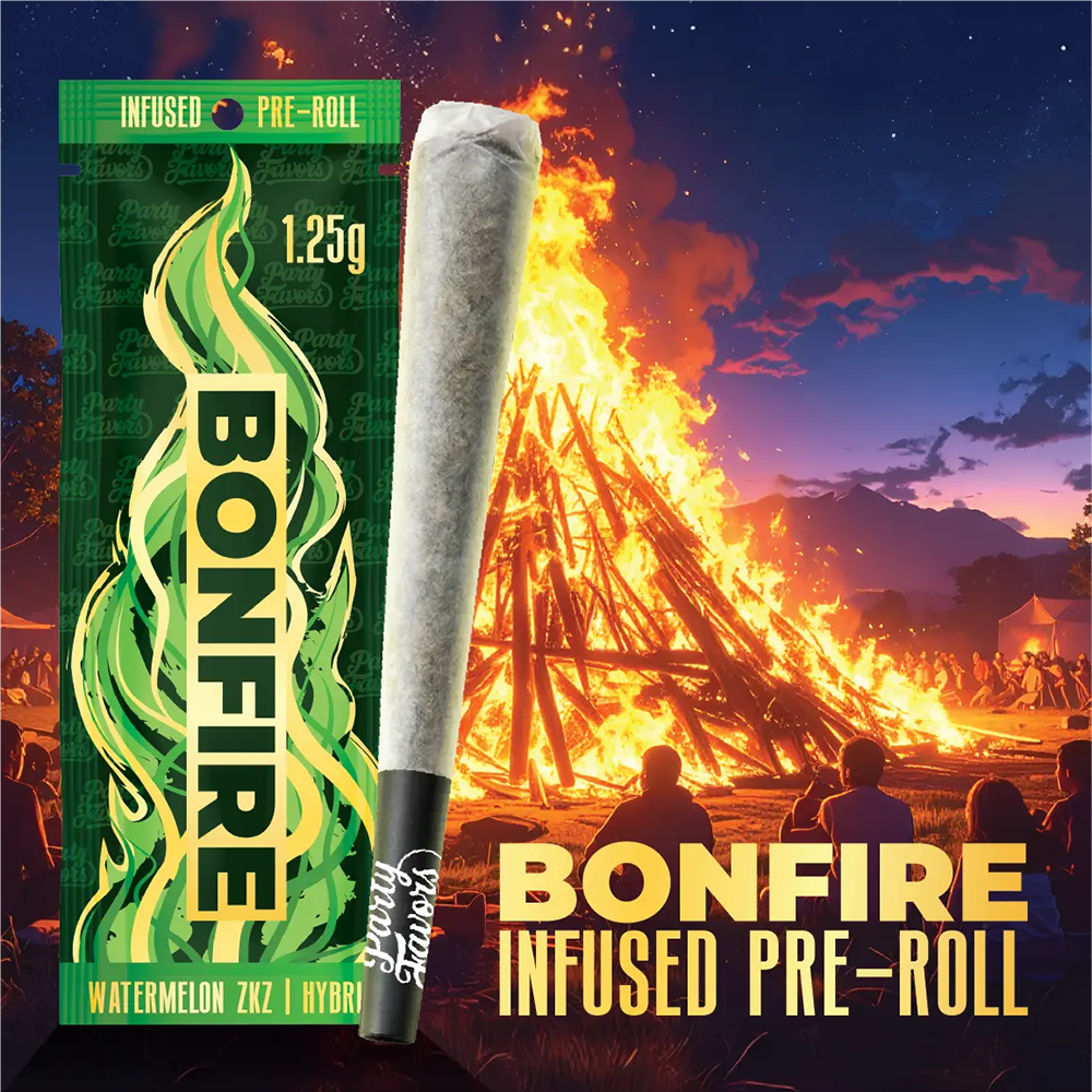 Watermelon ZKZ [1.25g]