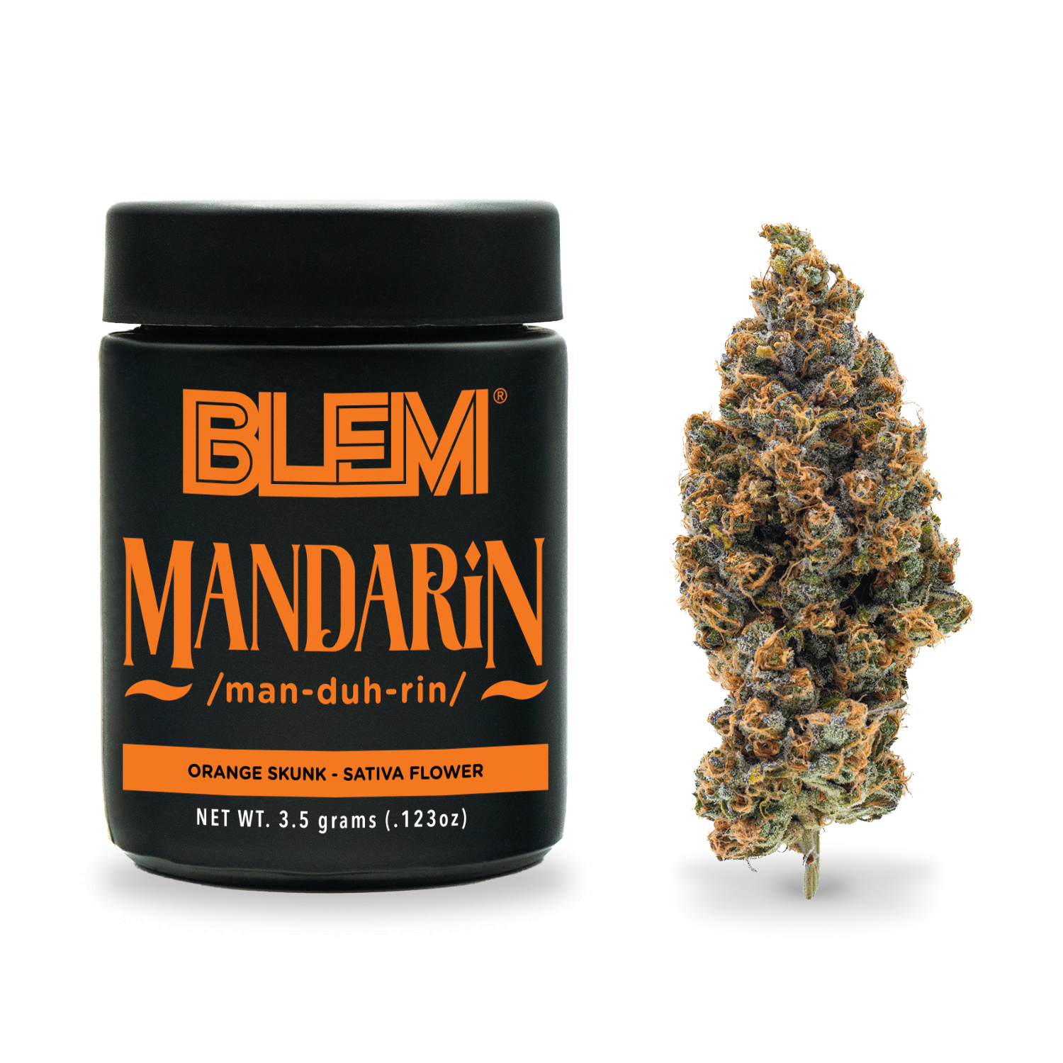 Mandarin