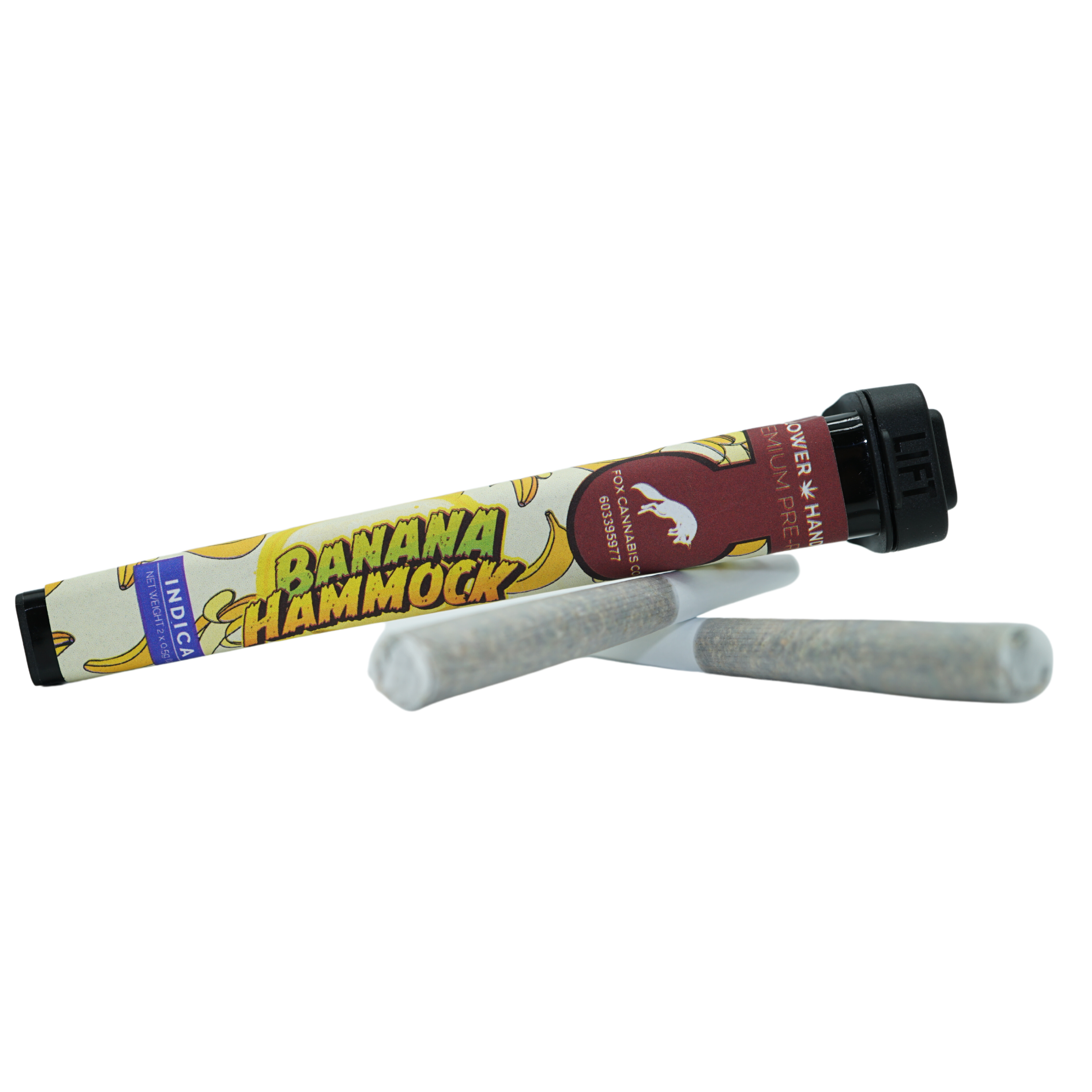 Banana Hammock [.5g]