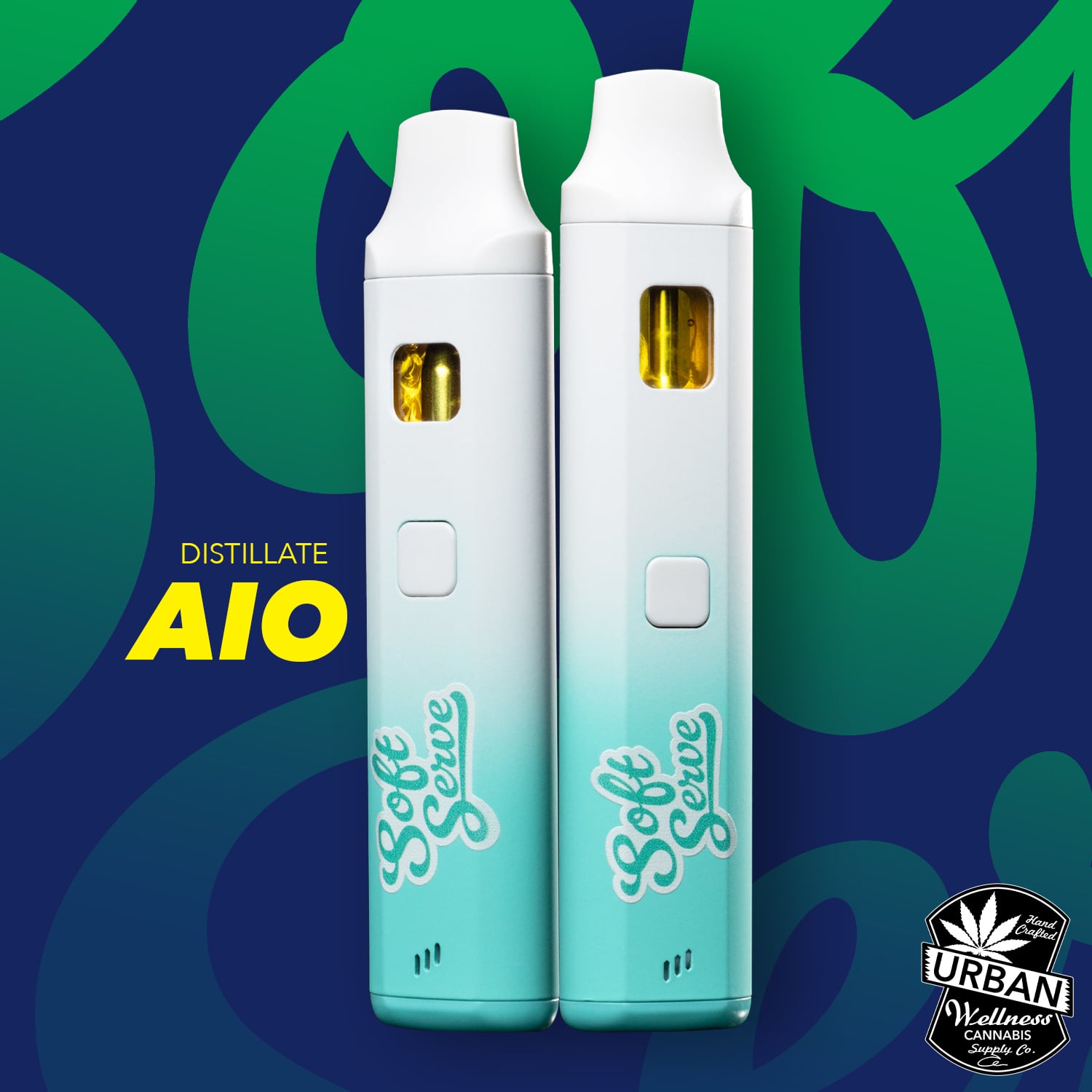 Northern Lights [2000mg]