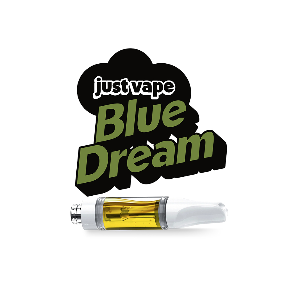 Blue Dream | Sativa - Ultra Extract High Purity Oil - 1G Vape Cartridge