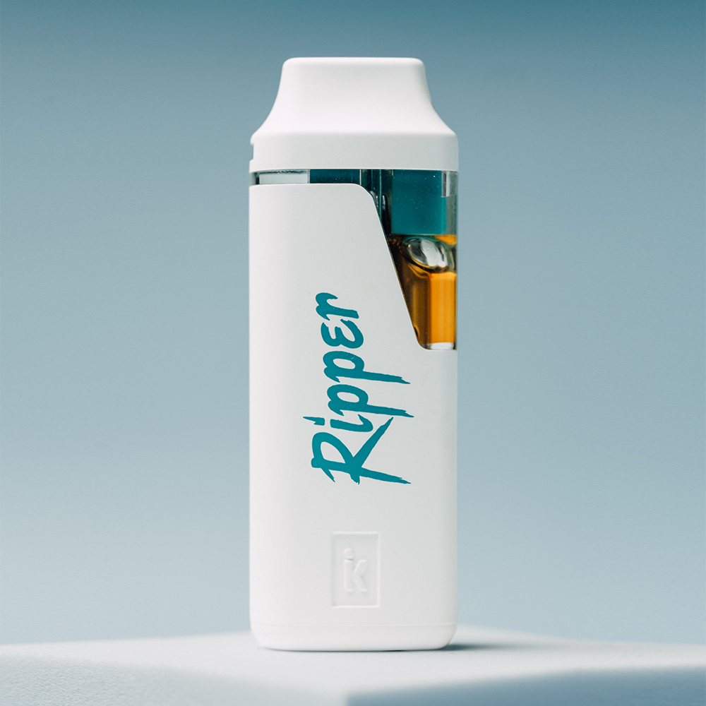 South Central Purps [500mg]