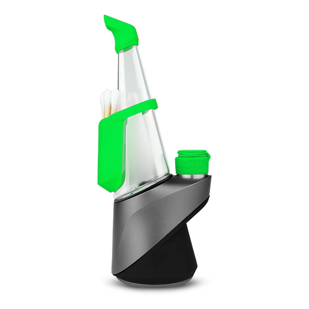 Peak Pro Travel Pack - Green