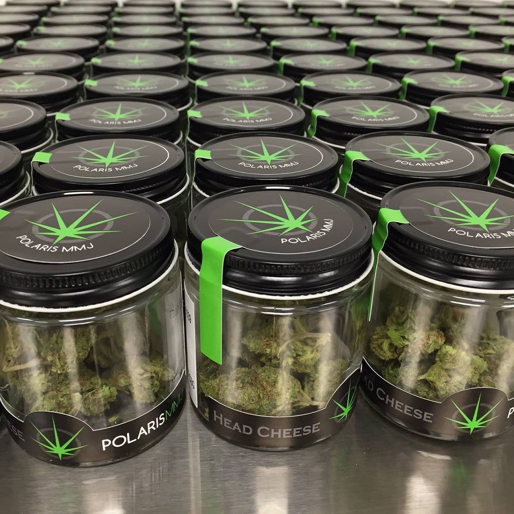 Polaris Amnesia for sale - The Source+ Dispensary