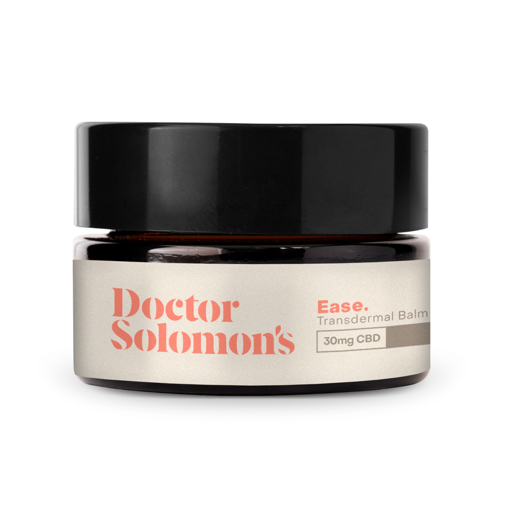 1:3 Ease (30mg CBD/90mg THC)