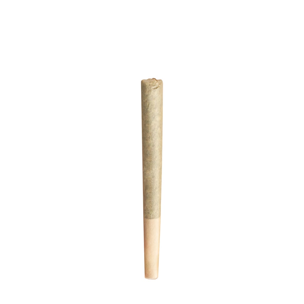 Black Triangle Kush [.5g]