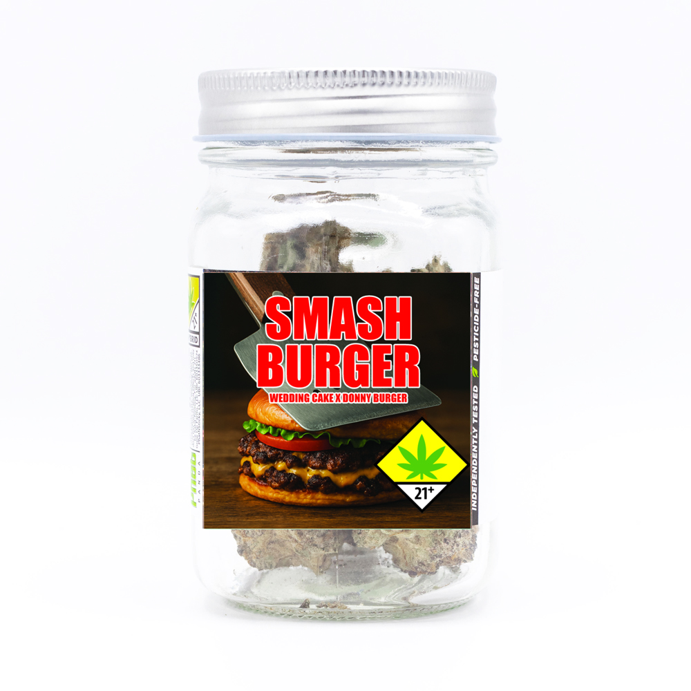 Smash Burger