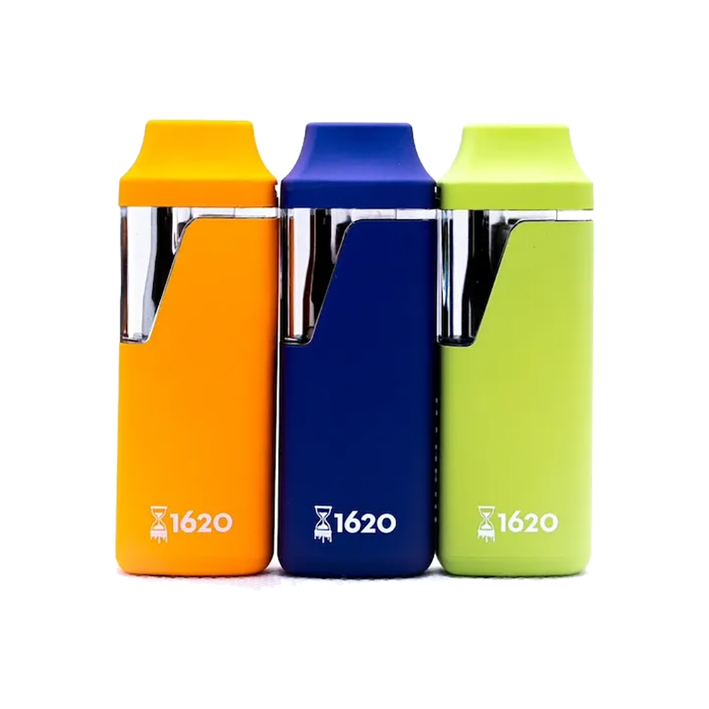 Garlic Cookies [1000mg]