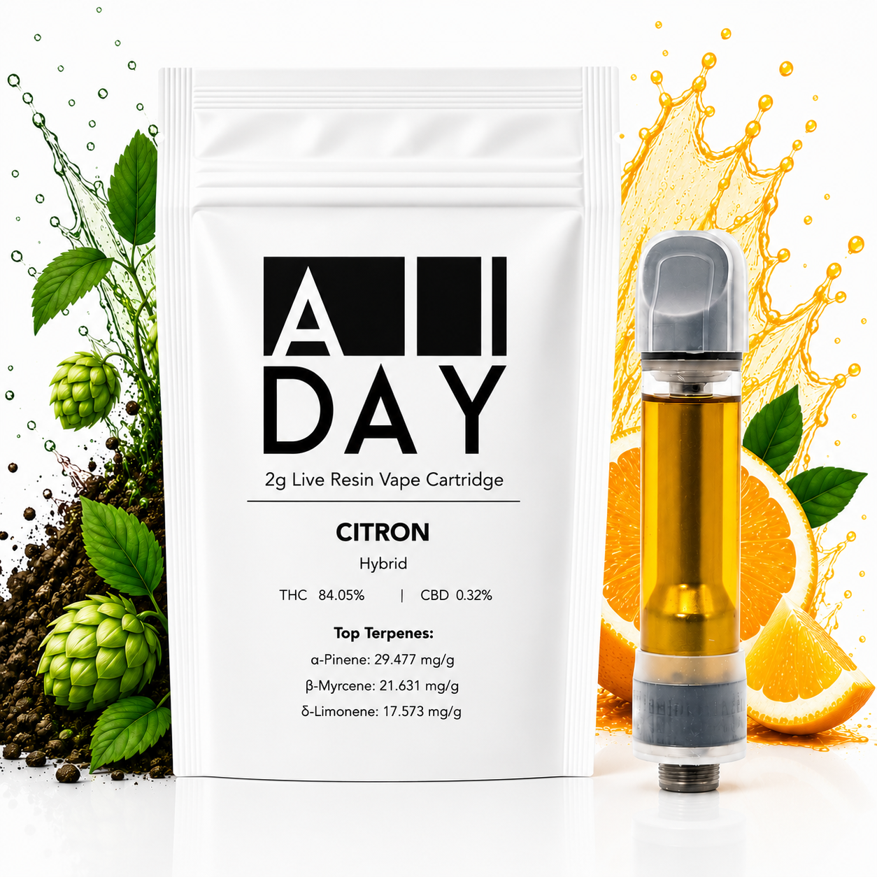Citron [2g]